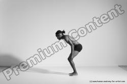 Breakdance reference poses of Enrique